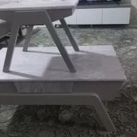 میزعسلی و جلو مبلی|مبلمان خانگی و میز عسلی|گلستان (تهران), |دیوار