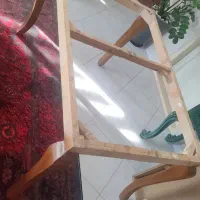 میز نهار خوری|میز و صندلی غذاخوری|تهران, ازگل|دیوار