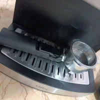 اسپرسو ساز زیگما کاملا نو|سماور، چای‌ساز، قهوه‌ساز|رفسنجان, |دیوار