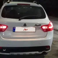 کوییک GX 1403|خودرو سواری و وانت|مشهد, شایه|دیوار