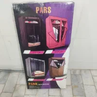 رختاویز نونو استفاده نشده سایز بزرگ|جاکفشی، کمد، دراور|قروه, |دیوار