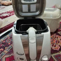 سرخ کن|اجاق گاز و لوازم برقی پخت‌وپز|محمدیه-قزوین, |دیوار