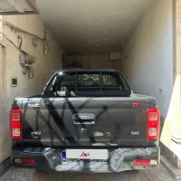 Kmc t8|خودرو سواری و وانت|گرگان, |دیوار