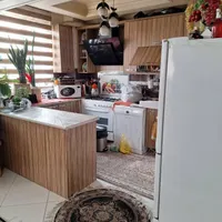 ۶۰متر/فول امکانات/سالن پرده خور/بی مشابه/کوچه پهن|فروش آپارتمان|تهران, استاد معین|دیوار