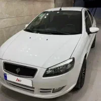 رانا پلاس مدل ۱۴۰۲ اقساطی (آریا خودرو)