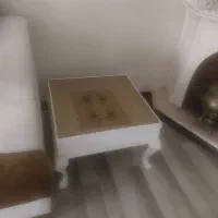 مبل راحتی|مبلمان خانگی و میز عسلی|تبریز, |دیوار