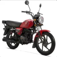 موتور کی وی ۱۵۰ بنلی مدل ۹۷ مدارک کامل پلمپ تمیز