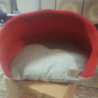 خانه گربه و سگ جا خواب|لوازم جانبی حیوانات|اصفهان, ملک|دیوار