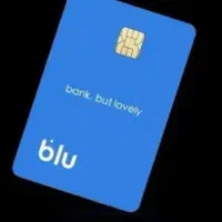 هدیه بلوبانک