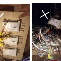 تعمیربخاری‌گازی‌تعمیرایفون‌تصویری‌وصوتی‌باضمانت|خدمات پیشه و مهارت|مشهد, طلاب|دیوار