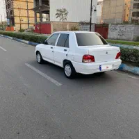 پراید 132 98 آس بیرنگ کم کار|خودرو سواری و وانت|رشت, شهرک پردیسان|دیوار