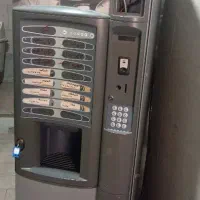 دستگاه وندینگ قهوه kikko ایتالیایی