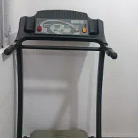 تردمیل خانکی|تجهیزات ورزشی|ایلام, |دیوار