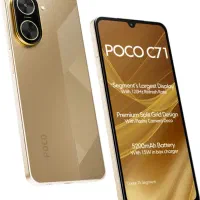 poco c71