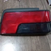 چراغ خطر ۴۰۵ سمت راست