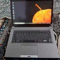 لپ تاپ ژاپنی لمسی core i5