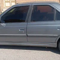 فروش پژو پارس 93 دلفینی