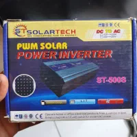 اینورتر 12ولت به 220