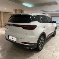 تیگو ۷ پرو پریمیوم بی رنگ|خودرو سواری و وانت|کرج, اتحاد|دیوار