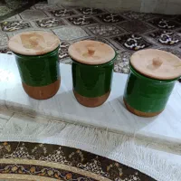 ظروف|ظروف پخت‌وپز|قم, بنیاد|دیوار
