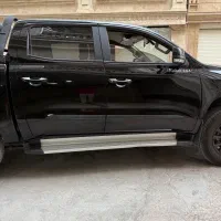 کلوت اتوماتیک کم کارکرد - تیپ ۲|خودرو سواری و وانت|رشت, گلسار|دیوار
