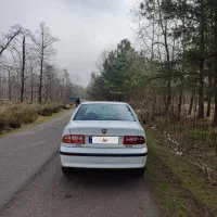 خودروسمندef7 مدل آخر95|خودرو سواری و وانت|رشت, بوسار|دیوار