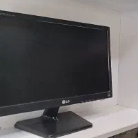 مانیتور LED LG 19