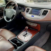 جنسیس سدان ۲۰۱۱|خودرو سواری و وانت|اصفهان, چرخاب|دیوار