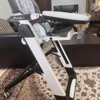 صندلی غذای کودک peg perego ایتالیا مدل siesta|تخت و صندلی بچه|رودسر, |دیوار