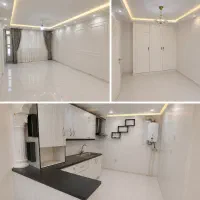 فروش آپارتمان مثل ویلایی/۶۹مترباپارکینگ