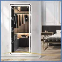 اینه بک لایت|آینه|شوشتر, |دیوار