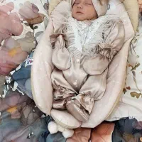 لباس ست بیمارستانی