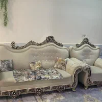مبلمان راحتی ۷نفره