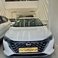 نیسان سیلفی آمیتیس+ صفر  مدل ۲۰۲۵ نقد و اقساط