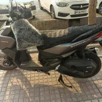 طرح کیلیک واریو ۱۶۰ فوری|موتورسیکلت|تهران, نیروی دریایی|دیوار