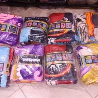 پتو ژله ای 750|رختخواب، بالش، پتو|سبزوار, امام خمینی (ناوی)|دیوار