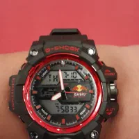 ساعت مچی جی شاک کاسیو|ساعت|تهران, پرواز|دیوار