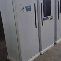 یخچال فریزر دوقلویی 48فوت الکتروهاوس اینستاویو|یخچال و فریزر|تهران, فلسطین (میدان انقلاب)|دیوار