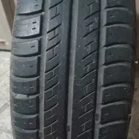 دو حلقه لاستیک بارز