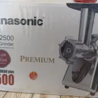 چرخ گوشت Panasonic