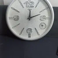 ساعت دیواری نو