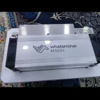 فروش ماینر M30 وM50 استوک و آکبند