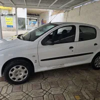 206 مدل۹۹. تیپ۲|خودرو سواری و وانت|سبزوار, قائم|دیوار