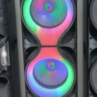 اسپیکر ۳ ساب ۱۲ اینچ مکس تاوچ