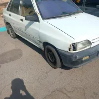 پراید۸۱
