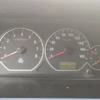 پراید مدل 87 دوگانه دستی|خودرو سواری و وانت|مشهد, شهرک مهر آباد|دیوار