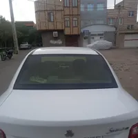 ساینا.اس۱۴۰۰|خودرو سواری و وانت|قم, پردیسان|دیوار