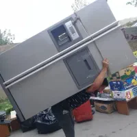 اتوبارباربری نیسان بار پردیس فاز۱۱و۹و۸و۵کارگرخالی