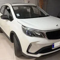 سواری بکx3pro