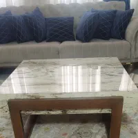 میزهای عسلی ۳تیکه